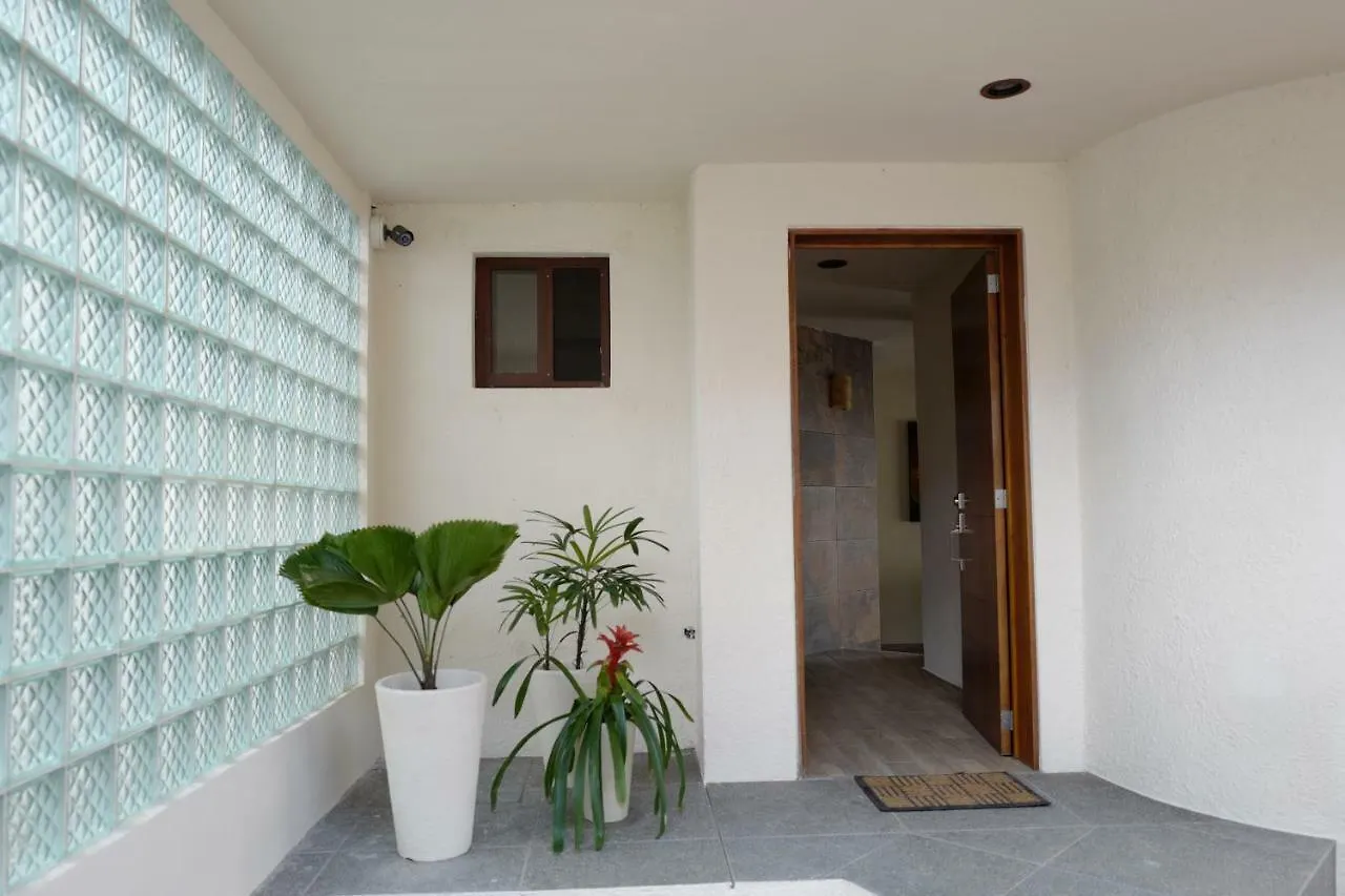Holiday home Villas La Ceiba Playa del Carmen