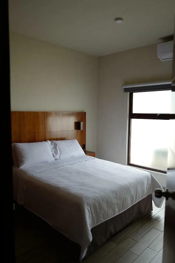 Holiday home Villas La Ceiba Playa del Carmen