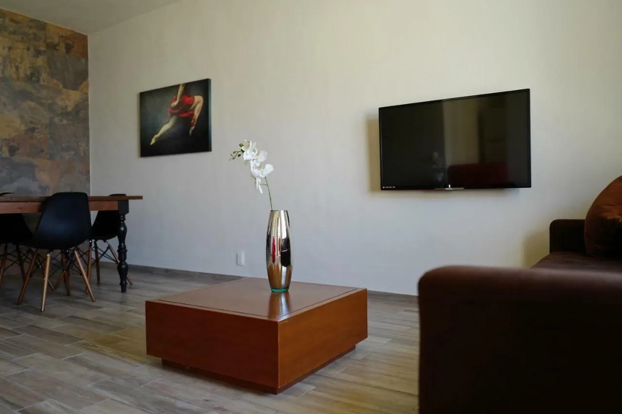 Villas La Ceiba Playa del Carmen Holiday home