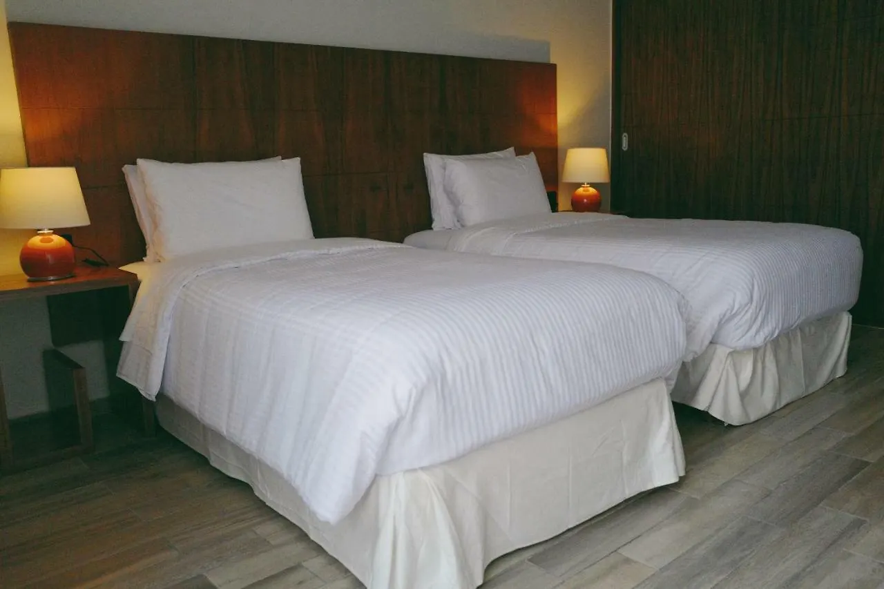 Villas La Ceiba Playa del Carmen Holiday home