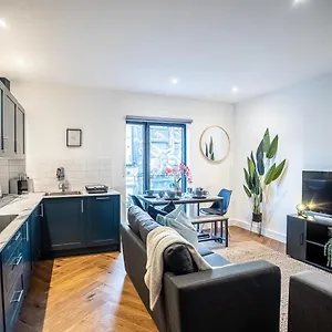  Apartment Rose Hill Boutique Near United Kingdom