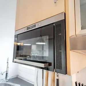 Loft De Diseno Cerca De La Playa - El Palo Apartamento Málaga