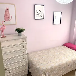 Bonito En La Macarena Apartamento Sevilla