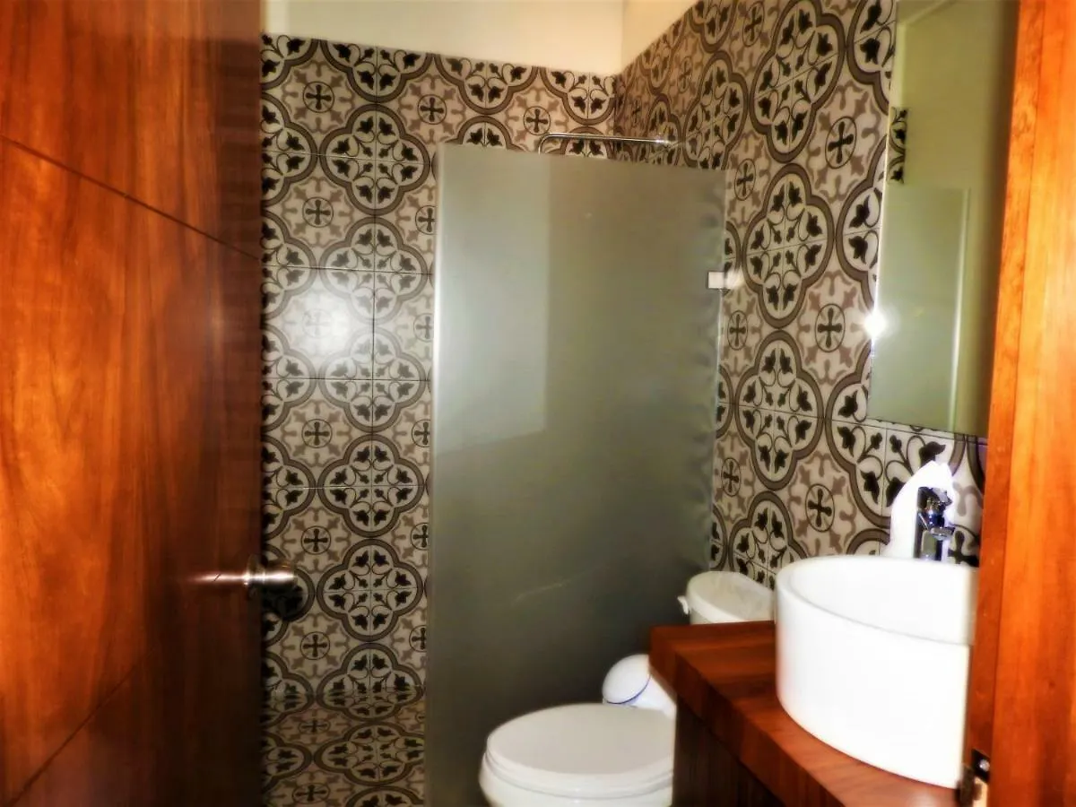 Villas La Ceiba Playa del Carmen Сasa de vacaciones